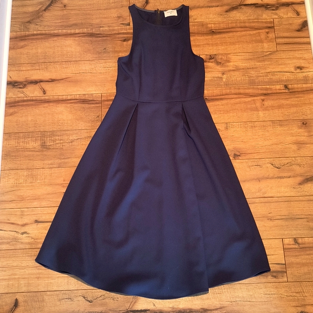 Tank Dress